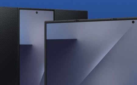 বাজারে এসেই মিনিটের মধ্যে শেষ স্যামসাং গ্যালাক্সি জেড ট্রাইফোল্ড