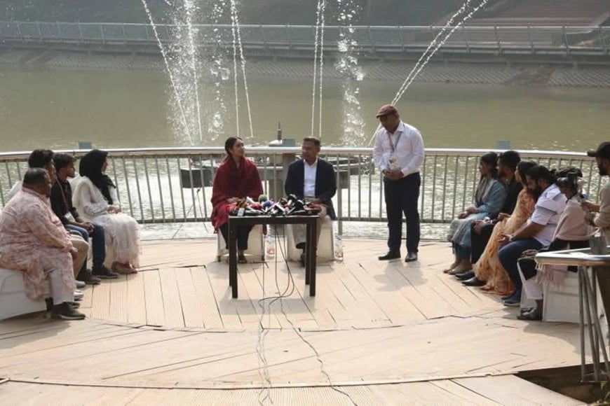 রিল বিজয়ীদের কী বললেন তারেক রহমান ও জাইমা