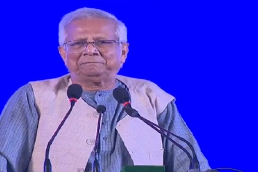 ইন্টারনেট বন্ধে মহাপরিক্রমশালী সরকারকে পালাতে হয়েছে  