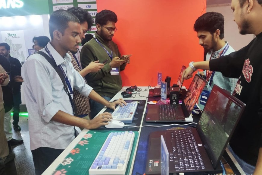 ল্যাপটপে মিলছে ছাড়   