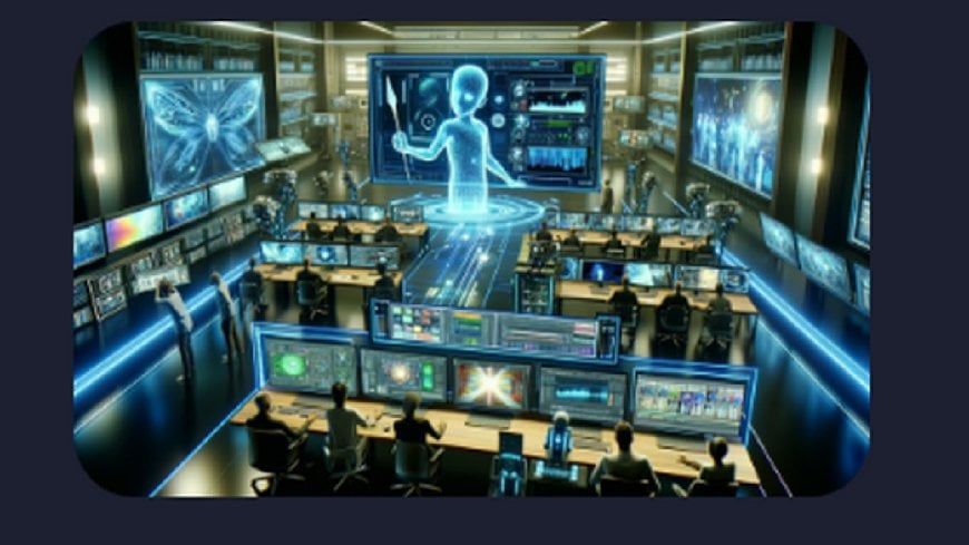 বিশ্ব প্রযুক্তি ২০২৫: যেখানে দাঁড়িয়ে 