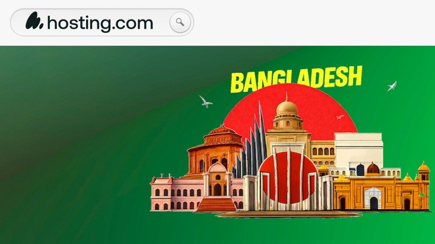 Hosting.com to Expand Operations in Bangladesh, Formal Launch on January 14