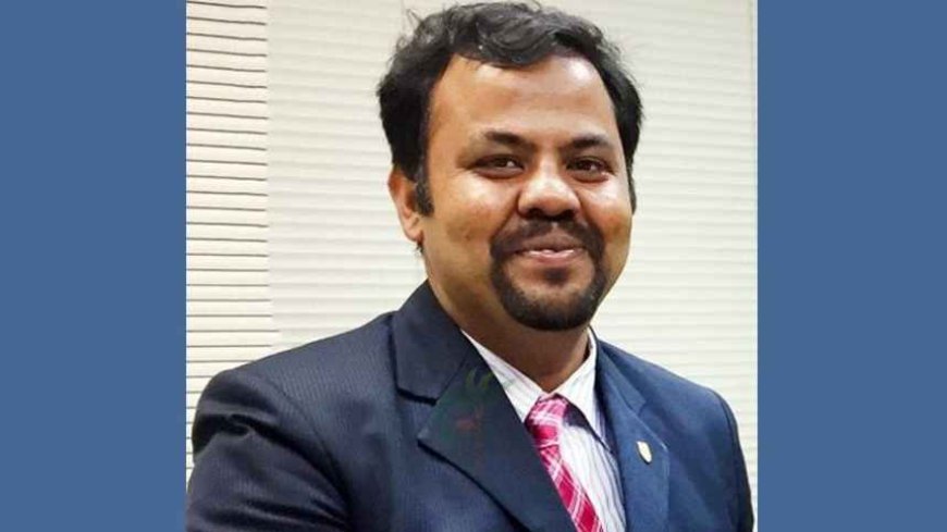 JUST Dean Removed, Campus Entry Banned Over Data Leakage Allegations