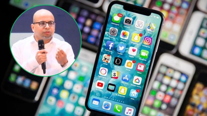 NEIR Misinfo Cleared: No Phone Shutdown for Next 90 Days