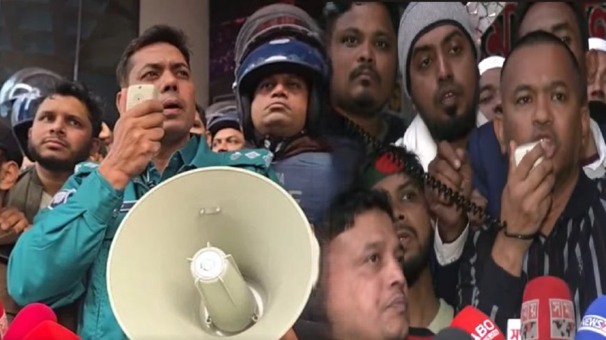 Extra Discounts Promised to Ease Mobile Retailers’ Crisis Amid NEIR Protests