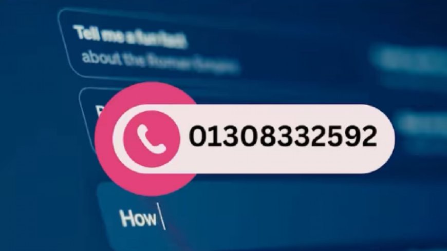 Government Launches Hotline to Halt Hoaxes, Misinformation