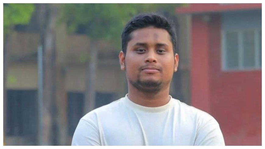 Hasnat Abdullah Publishes List of Eid Aid Beneficiaries in Debidwar