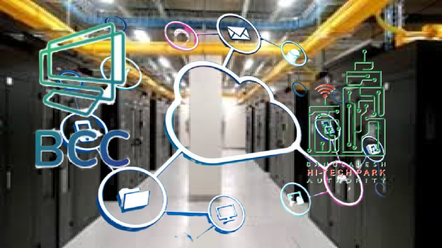 Shared Cloud Spurs Smart Skills in Bangladesh