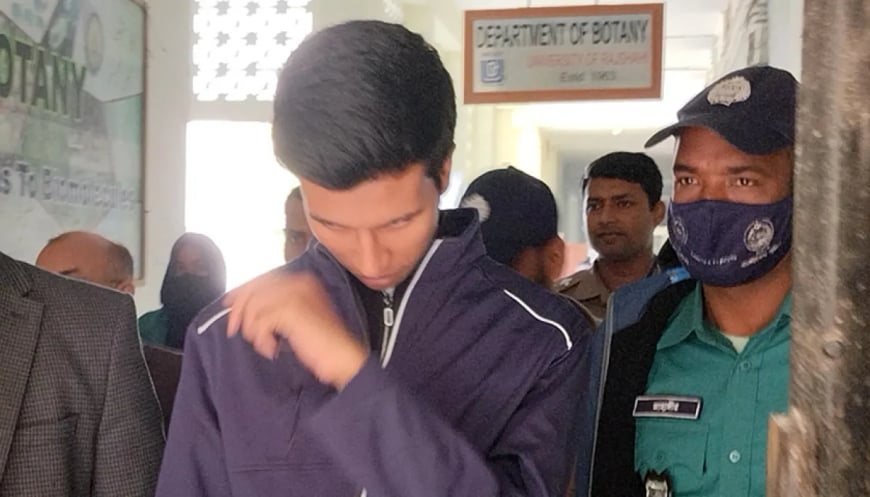 এআই দিয়ে নকল: সেই দিব্যের নথি যাচাইয়ে চবি প্রশাসন