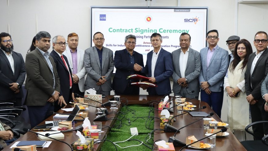 BACCO to Train 10,000 Youth Nationwide by 2028