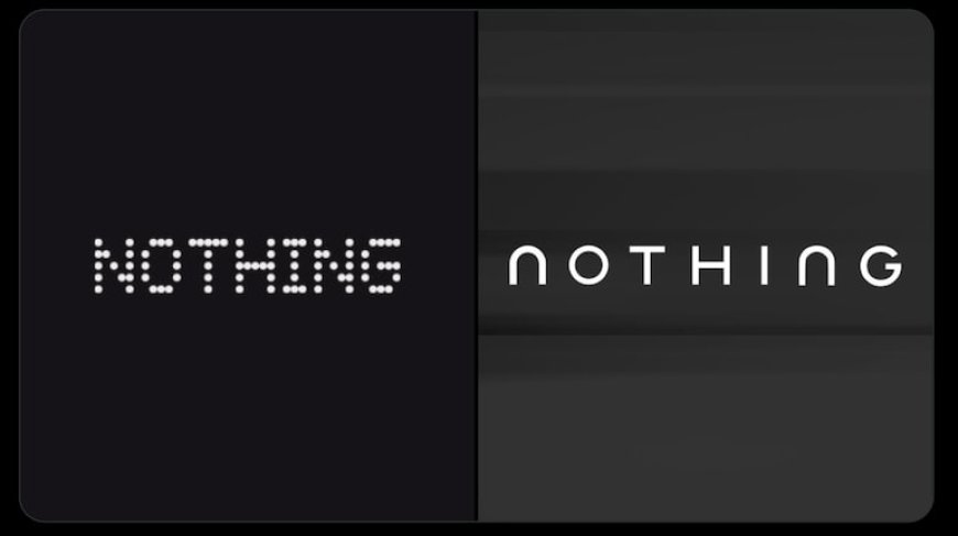 Nothing Signals Subtle Shift in Brand Style