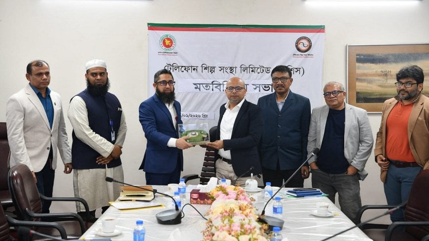 টেশিসে তৈরি মিটারে ৪জি/৫জি সিম ব্যবহারের পরামর্শ  