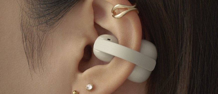 গয়নার মতো কানে পরা যাবে সনির লিংকবাডস ক্লিপ!