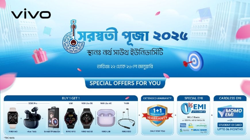 স্টুডেন্ট আইডিতেই কিস্তিতে স্মার্টফোন