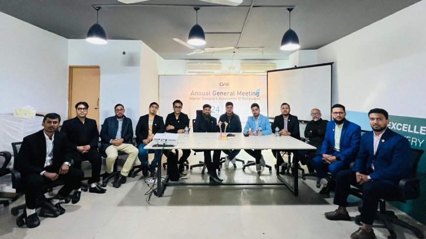 IDAB Holds Annual General Meeting in the Capital