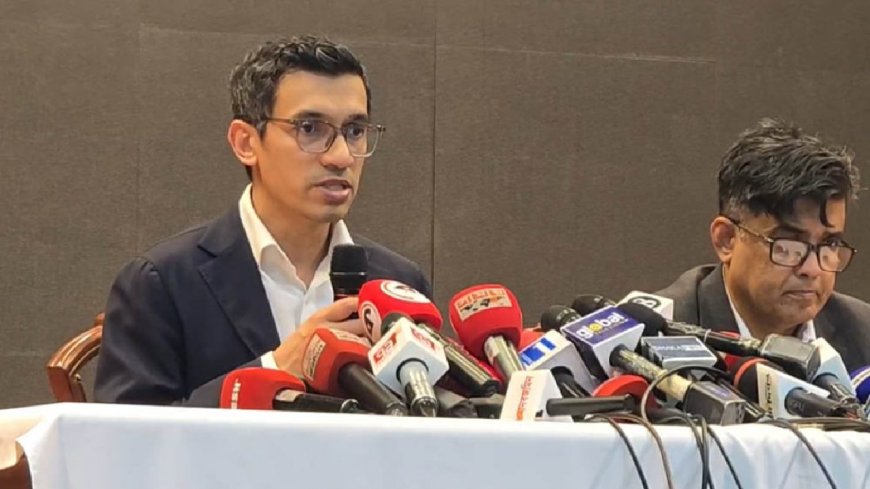 মিরসরাইয়ে হবে ডিফেন্স ইন্ডাস্ট্রিয়াল জোন