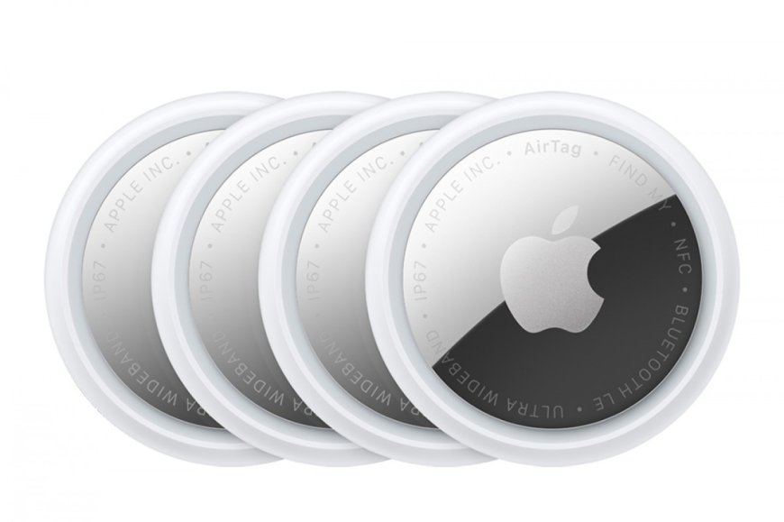 Apple Rolls Out iOS 26.2.1 with Full Support for Second-Generation AirTag