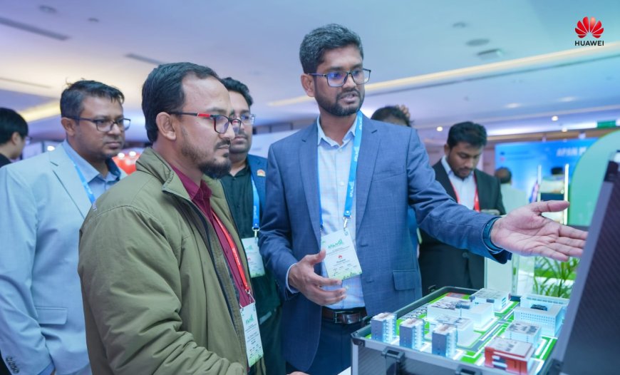 APAN 61 Conference Kicks Off in Dhaka, Spotlighting Advanced Networks and Digital Education