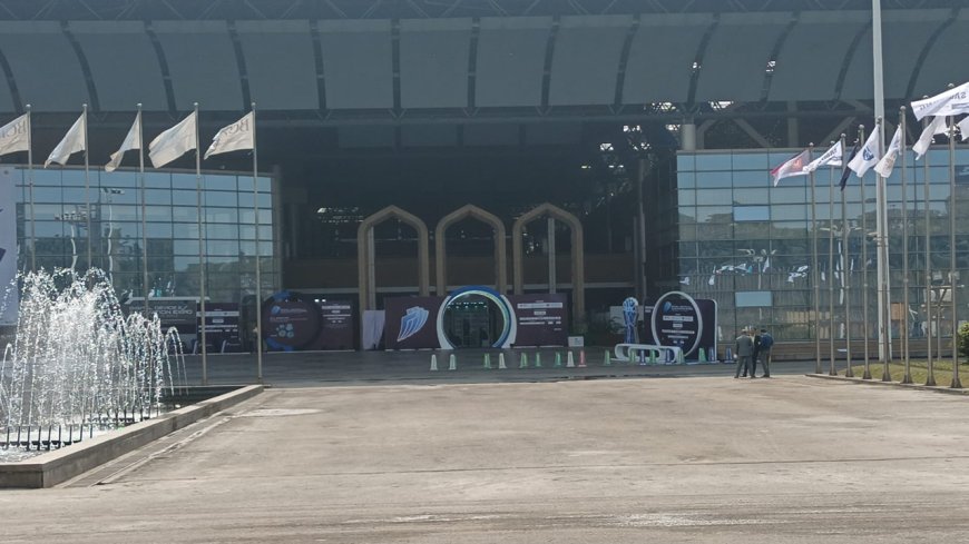 Digital Device & Innovation Expo Opens