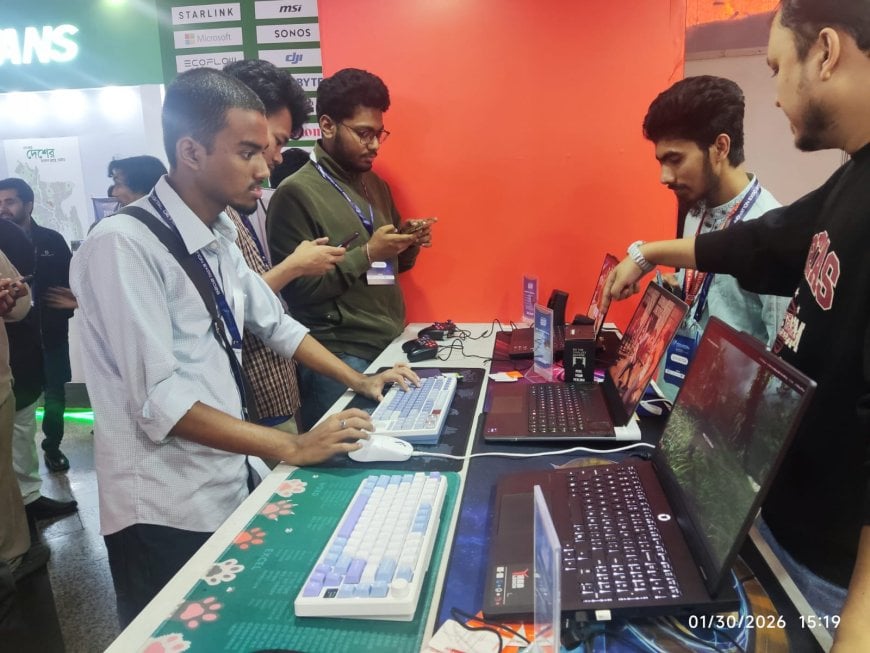 ল্যাপটপে মিলছে ছাড়   