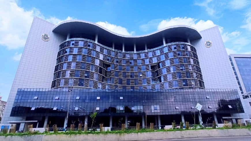 বিটিআরসি’র ২৪তম প্রতিষ্ঠাবার্ষিকীর প্রত্যাশায় শুদ্ধি অভিযান