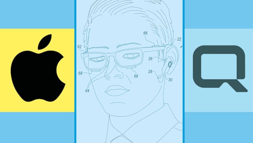 ইসরায়েলি স্টার্টআপ কিউ.এআই কিনল অ্যাপল