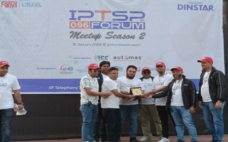 কলাতিয়ায় দ্বিতীয় মিটআপ করলো আইপিটিএসপি ফোরাম