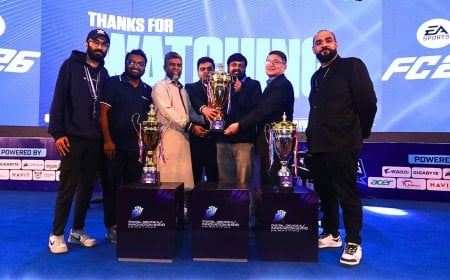 ভ্যালোরেন্টে ‘অল স্টার’;  ফিফায়  সিফাত এবং ই-ফুটবলে চ্যাম্পিয়ন  তানভীর