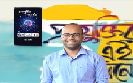 নির্বাচনে এআই-এর অপব্যবহার 