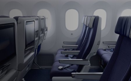 'Free Tickets’ for Students and Passengers Traveling to Korea, the US and Japan