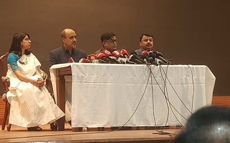 ১৭ ফেব্রুয়ারির মধ্যেই নতুন সরকারের শপথ করাবেন রাষ্ট্রপতি