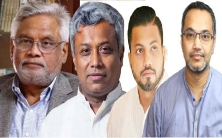 কে হচ্ছেন টেলিকম-আইসিটি ও বিজ্ঞানের মন্ত্রী