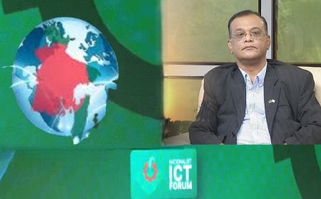 নতুন সরকারের সামনে ডিজিটাল খাতের পাঁচ বড় চ্যালেঞ্জ