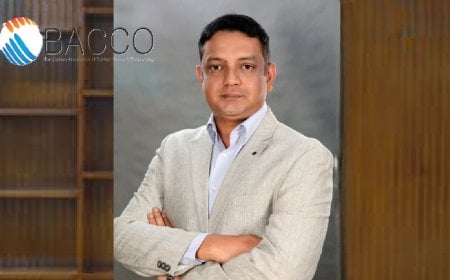 নতুন সরকারের কাছে সমন্বিত নীতি, প্রণোদনা ও অবকাঠামোগত সহায়তা চায় বাক্কো