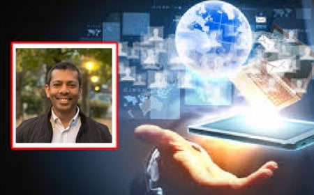 মেকার নয়, সরকার হোক ডাটা কাস্টোডিয়ান ও রেগুলেটর