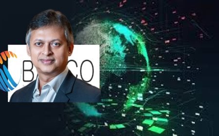 হাই-ভ্যালু সলিউশন হাবে রূপান্তরই নতুন সরকারের মূল চ্যালেঞ্জ: তানভীর ইব্রাহীম