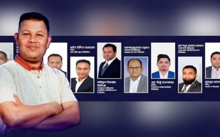 বিটিআরসি ও মন্ত্রণালয়ের মধ্যে সমন্বয়ে সর্বোচ্চ গুরুত্বারোপ