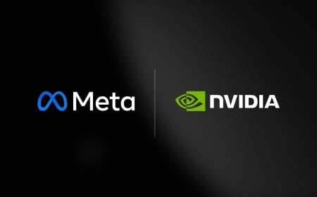 মেটার কাছে কয়েক মিলিয়ন চিপ বিক্রি করবে এনভিডিয়া