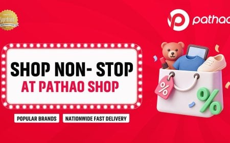 চালু হলো পাঠাও শপ