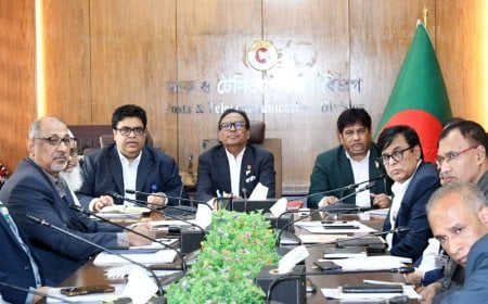 পাবলিক প্লেসে ধাপে ধাপে ফ্রি ইন্টারনেট: উপদেষ্টা