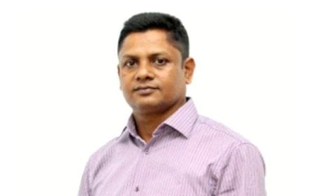 শাবিপ্রবির নতুন ছাত্র উপদেশ ও নির্দেশনা পরিচালক অধ্যাপক সাইফুল