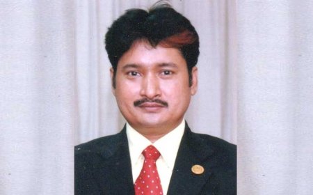 শিক্ষামন্ত্রীর একান্ত সচিব হলেন মাউশি পরিচালক ড. খান মইনুদ্দিন