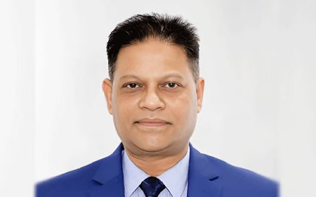 নতুন আইজিপি হলেন আলী হোসেন ফকির