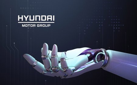 ১০ ট্রিলিয়ন ওন বিনিয়োগ করবে হুন্দাই