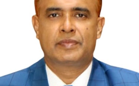 বাইশিমাসের পর্ষদ বাতিল করে প্রশাসক নিয়োগ