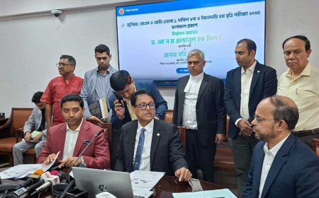 Junior Scholarship Results Published Online: 46,200 Students Selected