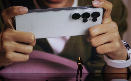 Samsung Raises Galaxy S26 Prices Amid Memory Chip Surge