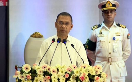 বিজ্ঞান ও প্রযুক্তির  সব শাখায় এগিয়ে যেতে হবে