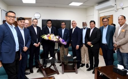 Mobile Operators Meet Ministers to Discuss Telecom Sector Prospects