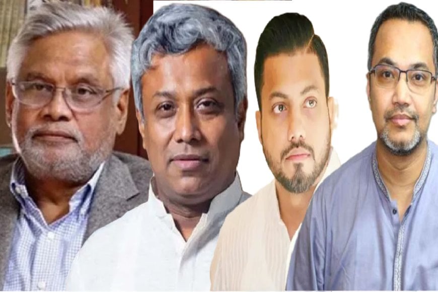 কে হচ্ছেন টেলিকম-আইসিটি ও বিজ্ঞানের মন্ত্রী